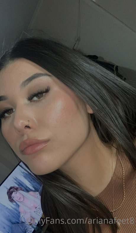 arianafeet8 sexy akt galerien