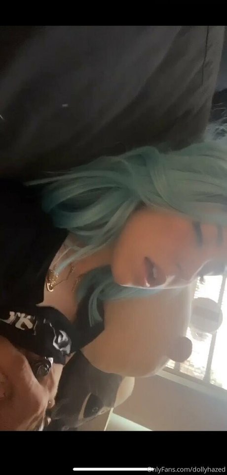 dollyhazed nacktheit beste bilder