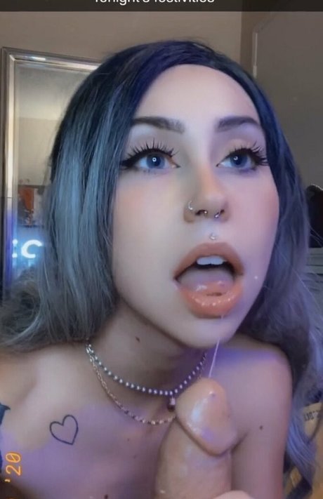 dollyhazed schauspielerin exklusive foto