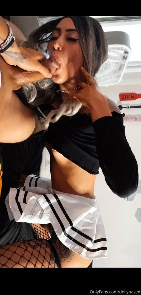 dollyhazed hübsche erwachsene archiv
