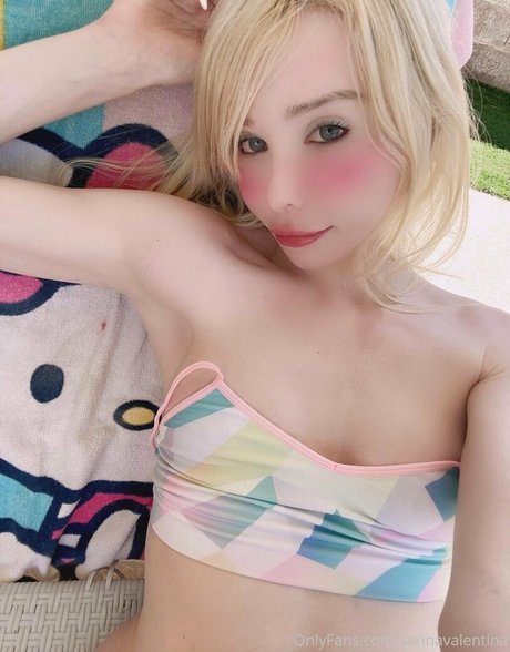 sarinavalentina hd nackte bilder