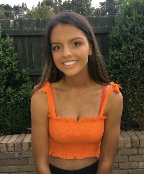 Abbey Jeffrey porno exklusive foto