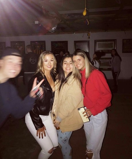 Abbey Jeffrey beste xxx galerie