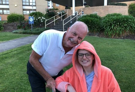 Abbey Jeffrey top schöne galerie