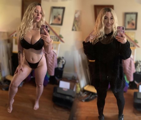 Undressjess sexy hd bild