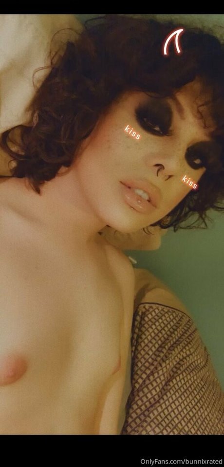 bunnixrated hd erotische bilder