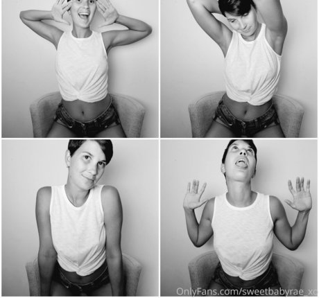 sweetbabyrae xo pornostar erotische galerie