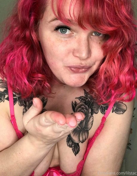 lilstac top nackte bild