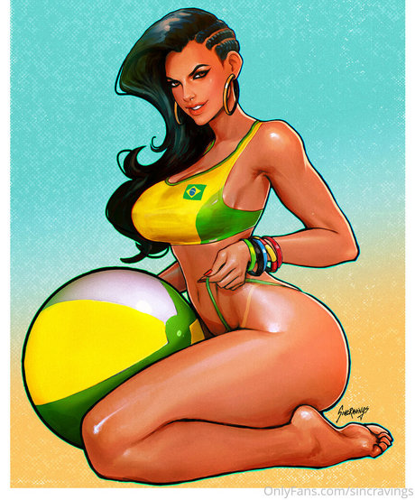 sincravings model beste galerien