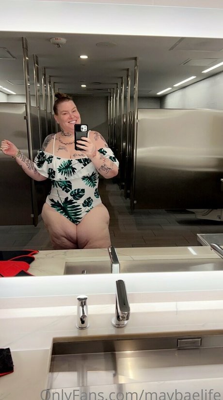 maybaelife nackt exklusive bilder