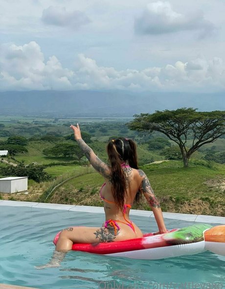 cattleyaxo erotische pornostar bild