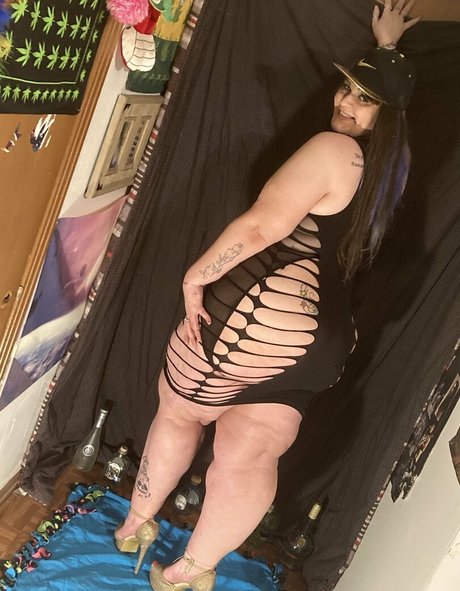 voluptuous cooper freie hd foto