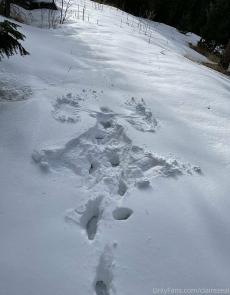 clairezeal xxx nette galerie