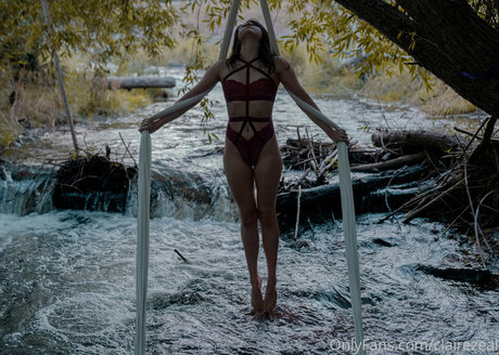 clairezeal xxx nackt bild