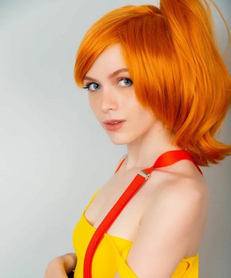 MoonLadyTay model nette bilder