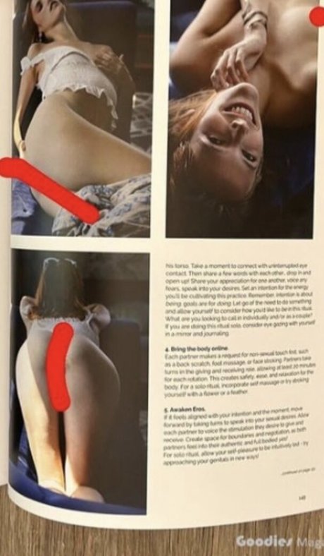 Lauren Leola xxx pornostar foto