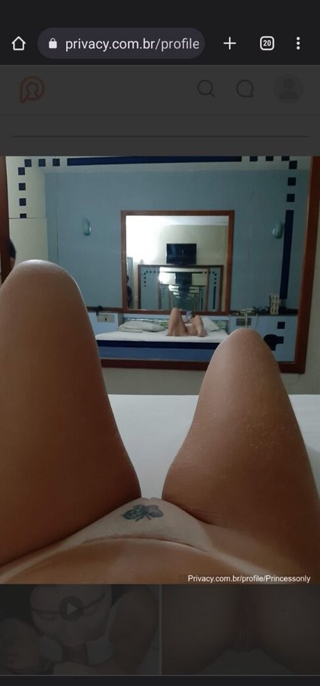 Priscila Melo xxx nackt galerie