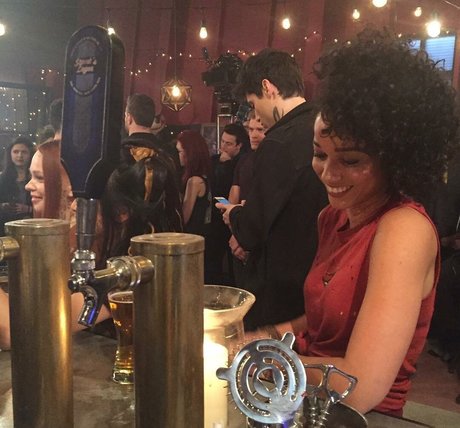 Alisha Wainwright porno xxx bild