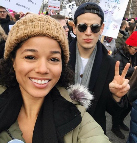 Alisha Wainwright heiße sex fotos