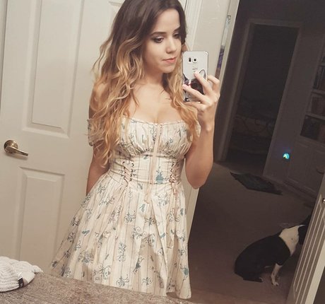 Deernadia schöne perfekte foto