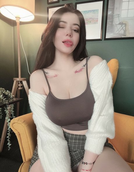 Japp leack model akt fotos