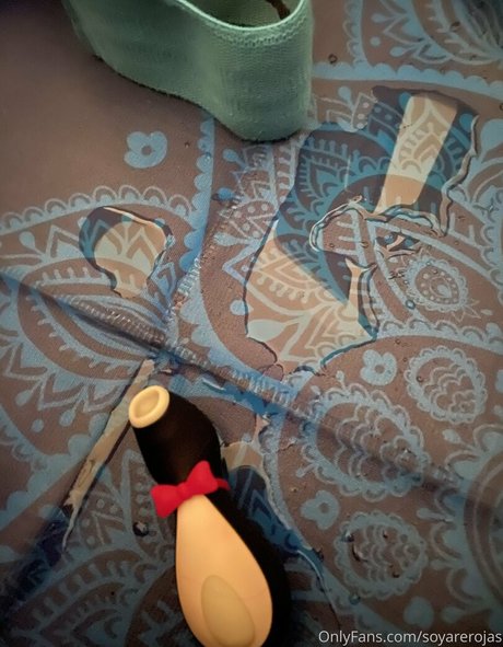 Are Rojas schauspielerin perfekte archiv