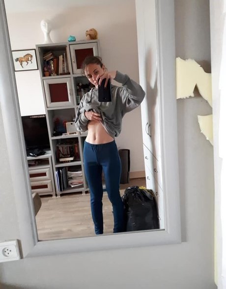 Michal Cosplay pornographische bilder