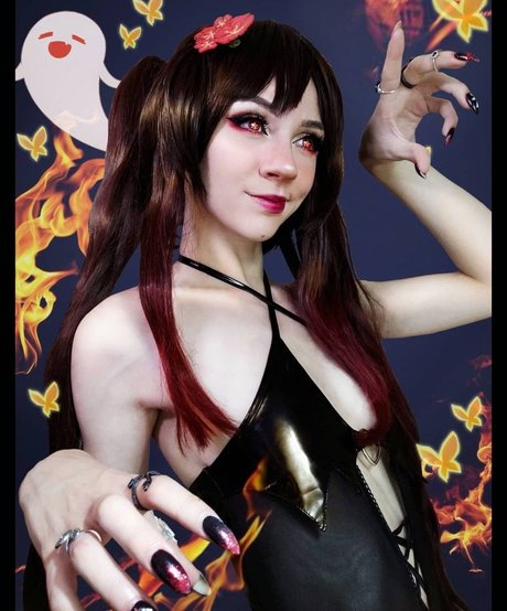 Michal Cosplay pornostar top archiv