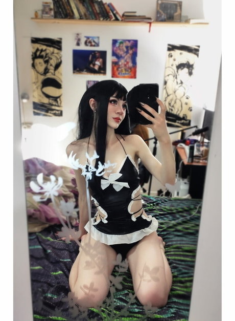 Michal Cosplay nackt erotische galerie