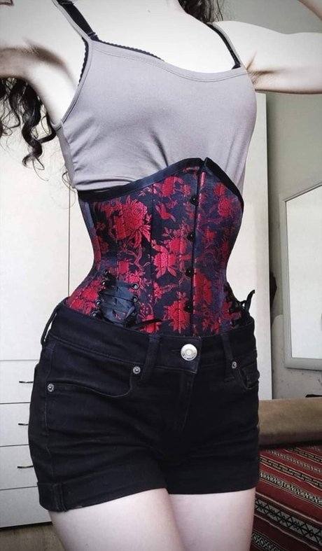 Michal Cosplay exklusive heiße bild