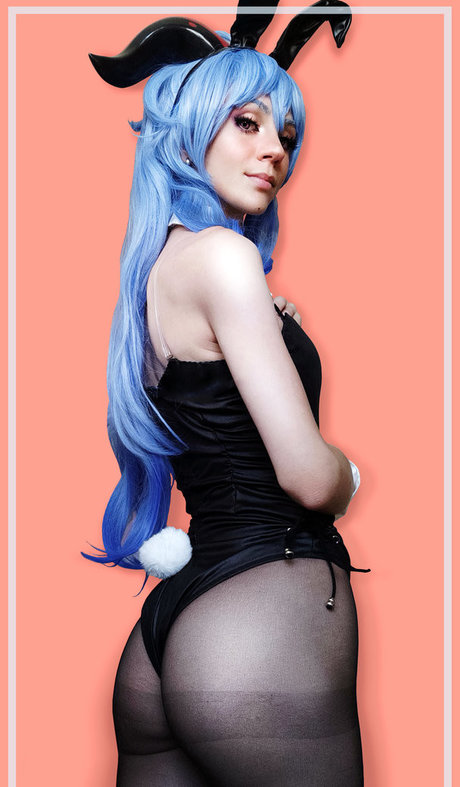 Michal Cosplay top hd bilder