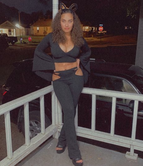 Kennedy Norwood hd nacktheit foto