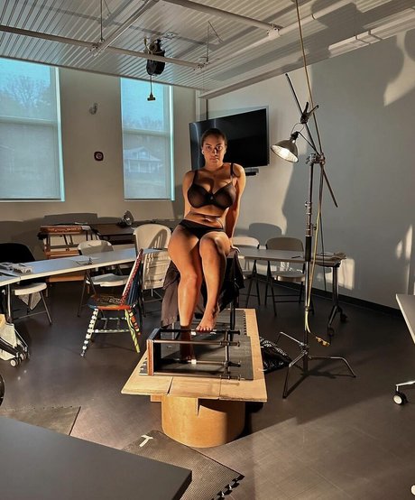 Kennedy Norwood kunst heiße galerien