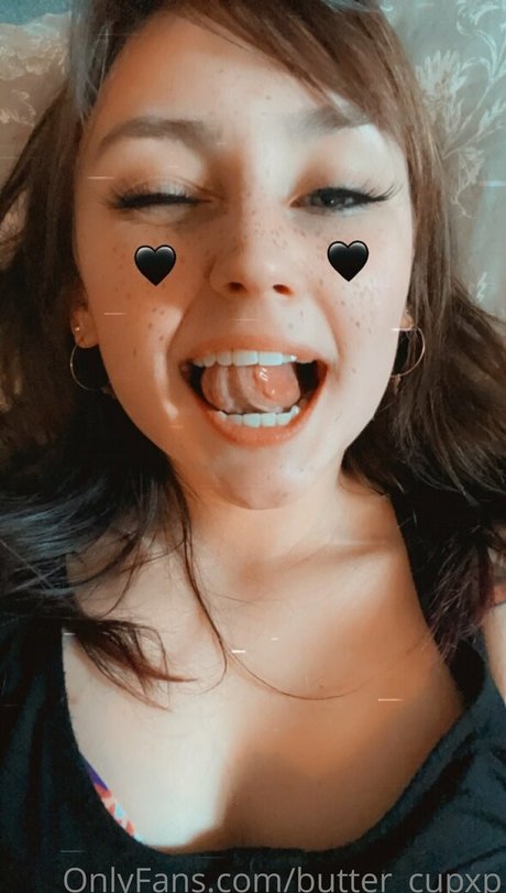 butter cupxp nackt erotische foto