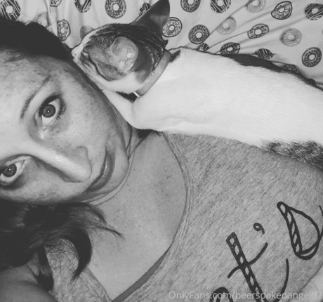 beersoakedangel02 top kostenlose bild