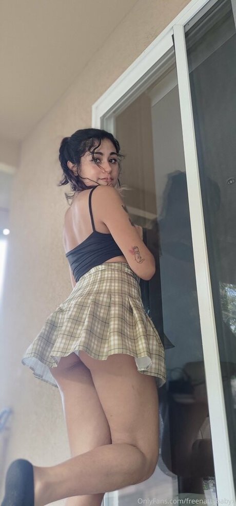 freenattybabyx kostenlose nackt foto