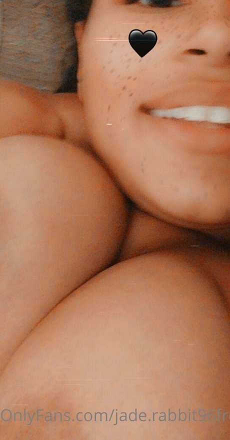 jade rabbit96free erotische exklusive foto