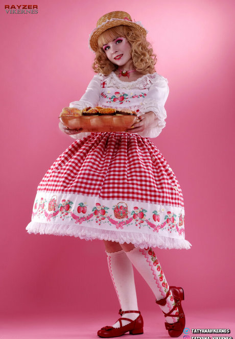 rainbowsatanica free exklusive sexy bilder