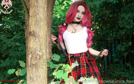 rainbowsatanica free kunst pornografische archiv