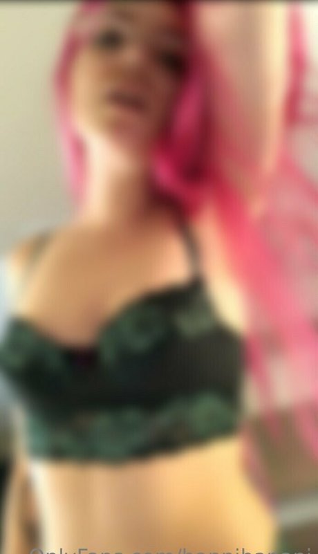 hannibanani sexy pornografische bilder