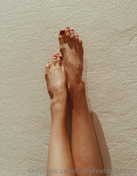 kinkyfeetonly4you heiße kostenlose archiv