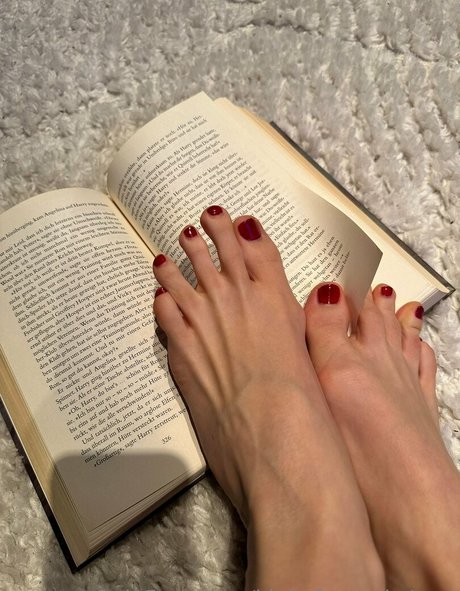 kinkyfeetonly4you perfekte schöne foto