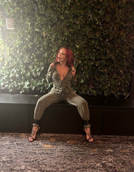 foxxy702 perfekte nackt archiv