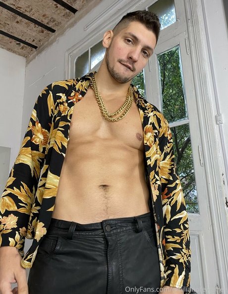 emiliano terra exklusive nackte galerie