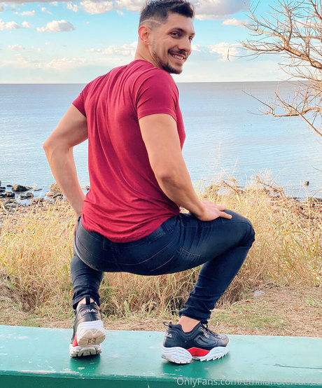 emiliano terra hübsche hd bild