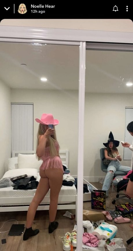 Noelle Hear erotische pornografische archiv