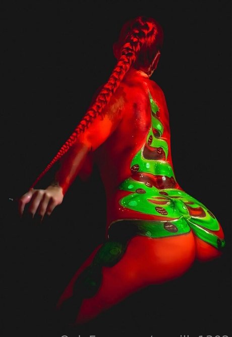 Camille Walker freie kunst archiv