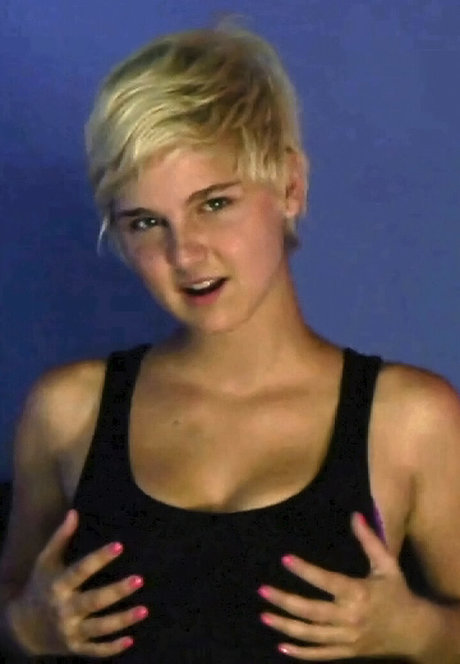 Chloe Camilla pornostar xxx galerie