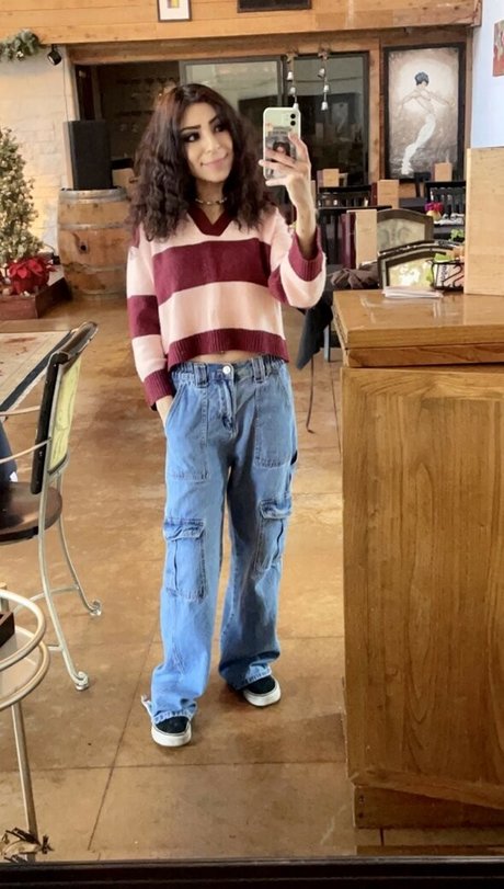 Latina Beauties nacktheit pornostar bild