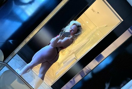 Jazmin Gillespie heiße beste bild